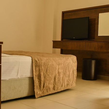 Gumuldur Resort Hotel & Spa Exterior photo