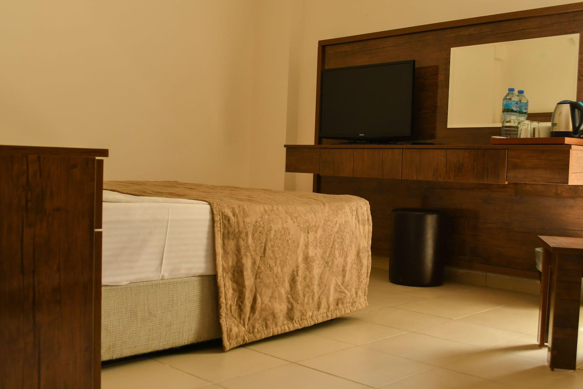 Gumuldur Resort Hotel & Spa Exterior photo