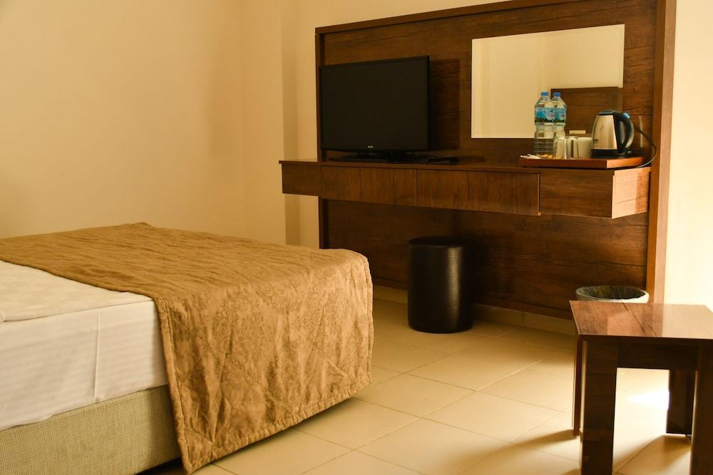 Gumuldur Resort Hotel & Spa Exterior photo