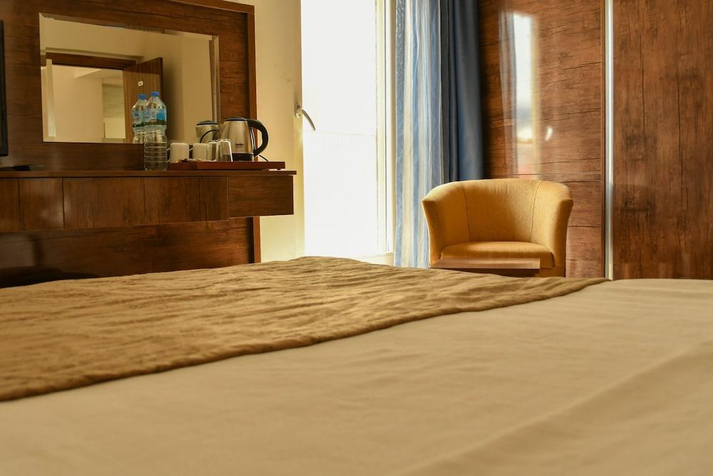 Gumuldur Resort Hotel & Spa Exterior photo