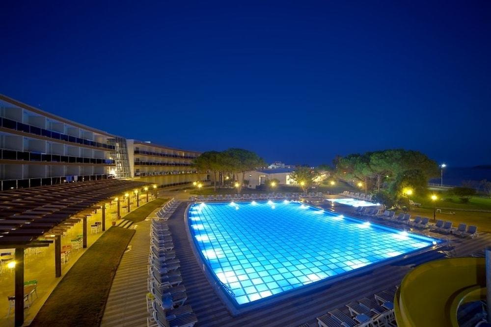 Gumuldur Resort Hotel & Spa Exterior photo