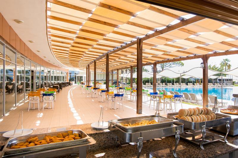 Gumuldur Resort Hotel & Spa Exterior photo